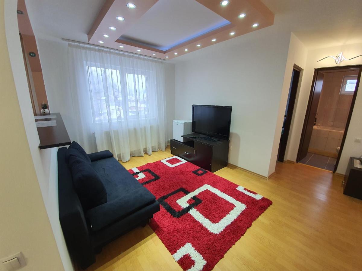 19 Residence Apartment Кавник Экстерьер фото