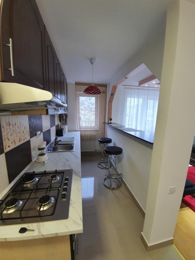 19 Residence Apartment Кавник Экстерьер фото
